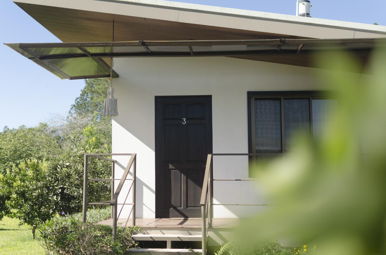 Posada Canaveral Ujarrás Εξωτερικό φωτογραφία