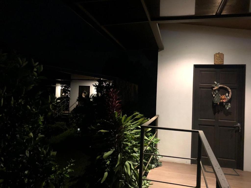 Posada Canaveral Ujarrás Εξωτερικό φωτογραφία