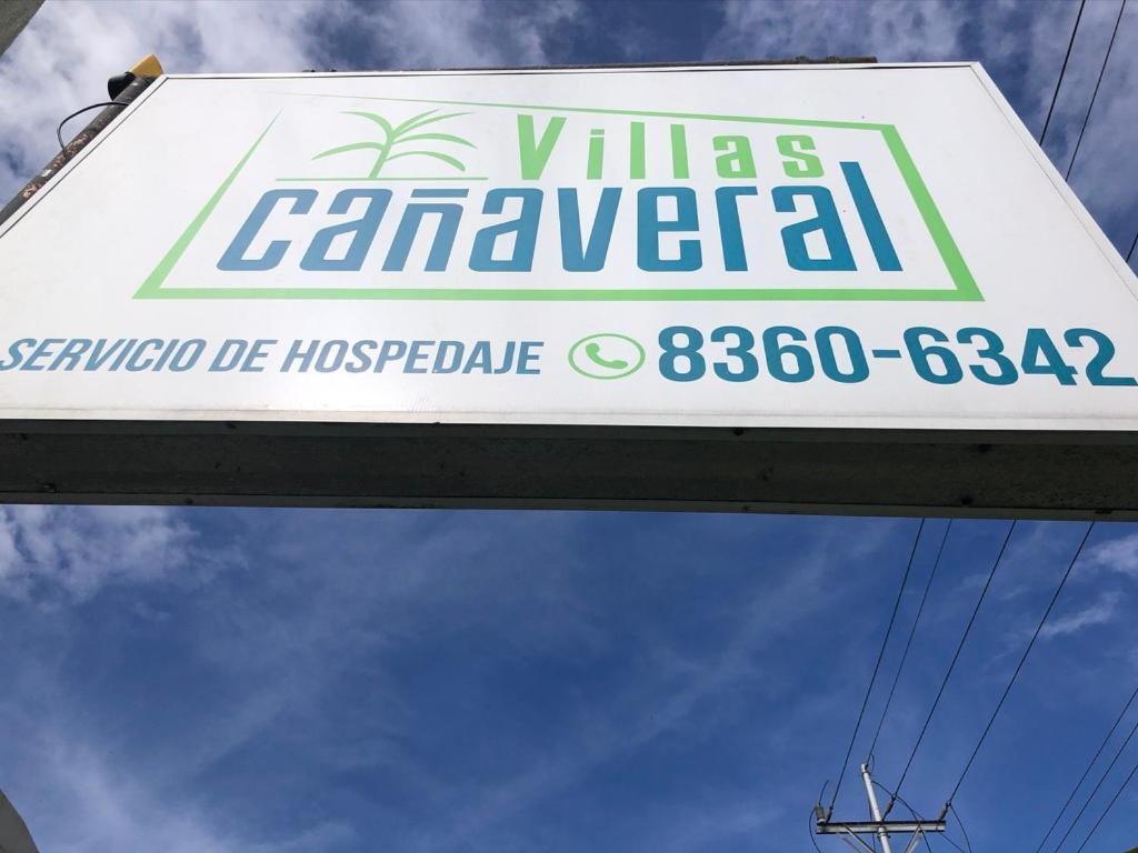 Posada Canaveral Ujarrás Εξωτερικό φωτογραφία