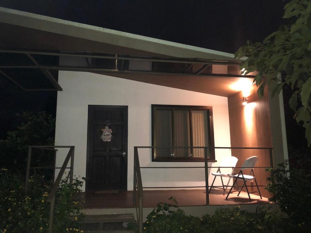 Posada Canaveral Ujarrás Εξωτερικό φωτογραφία