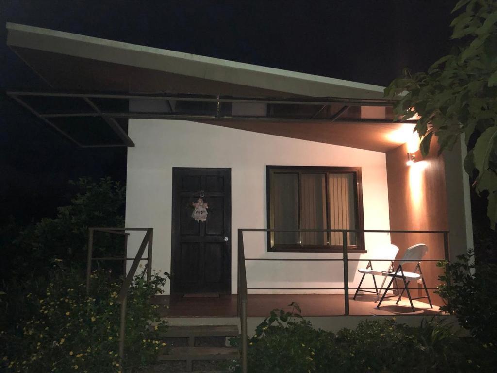 Posada Canaveral Ujarrás Εξωτερικό φωτογραφία